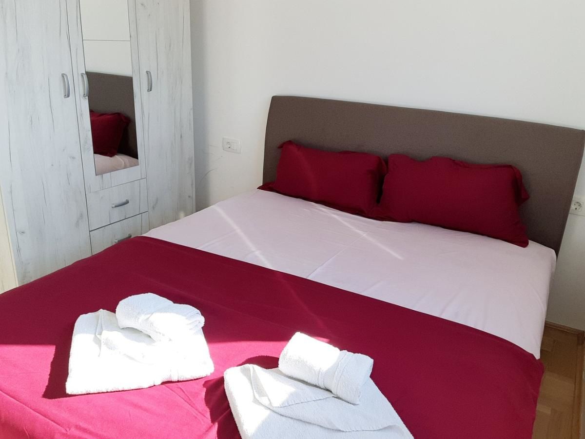 Апартаменты Apartments Talia Будва-19