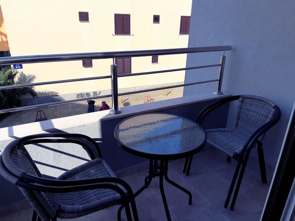 Апартаменты Apartments Talia Будва-5