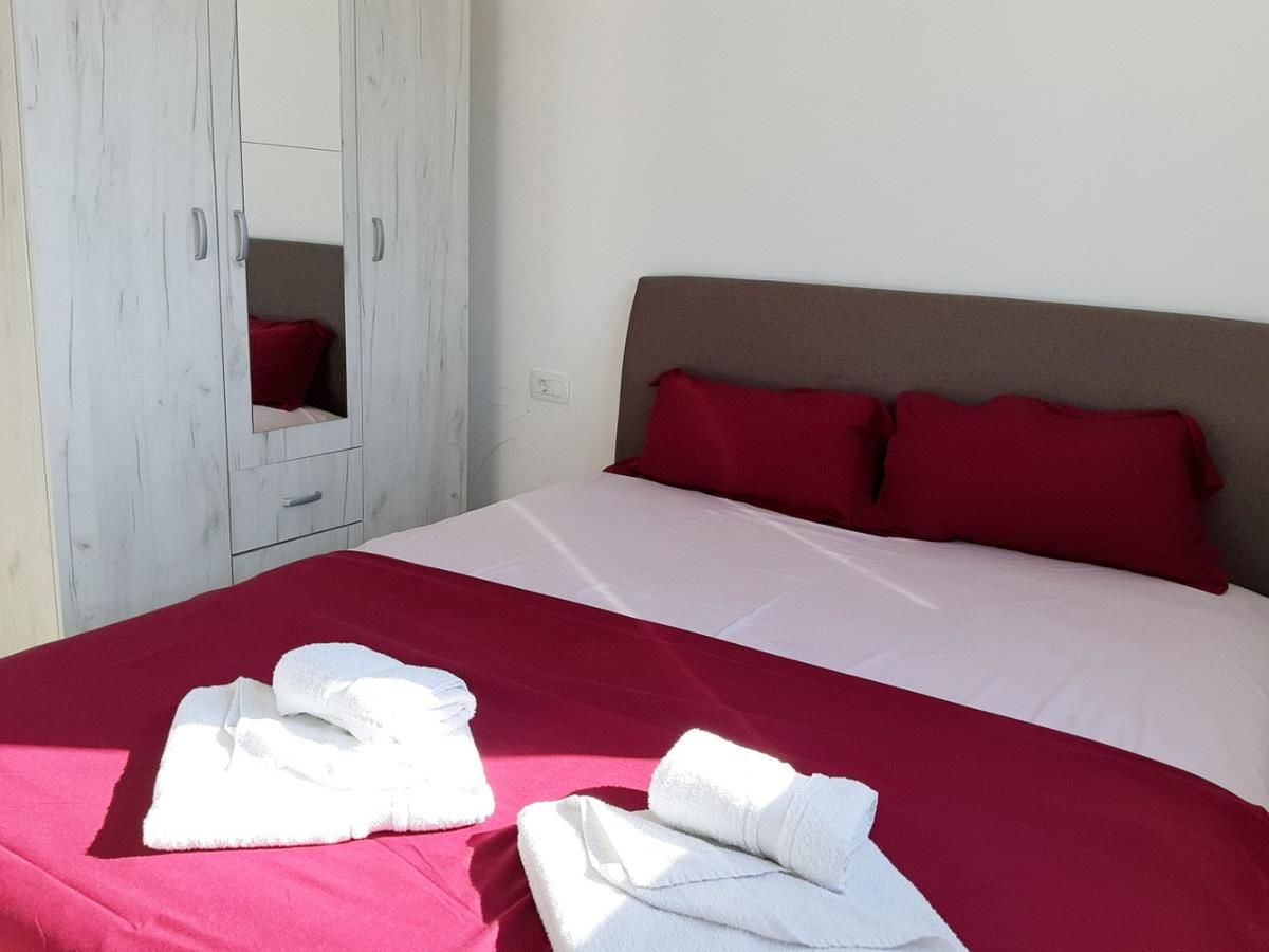 Апартаменты Apartments Talia Будва-6