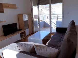 Апартаменты Apartments Talia Будва-0