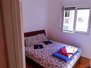 Апартаменты Apartments Talia Будва Апартаменты с 2 спальнями-6