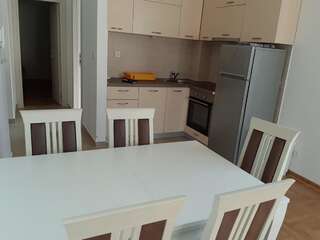 Апартаменты Apartments Talia Будва Апартаменты с 2 спальнями-12