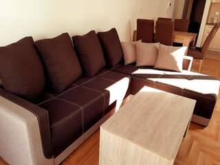 Апартаменты Apartments Talia Будва Апартаменты с 1 спальней-14