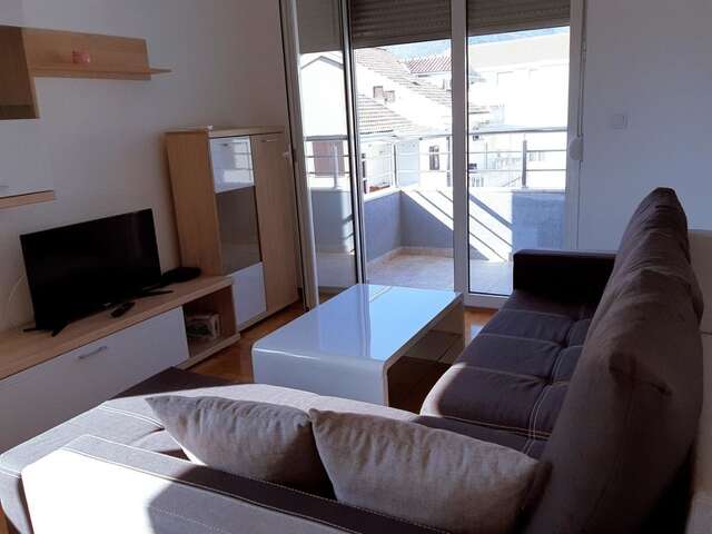 Апартаменты Apartments Talia Будва-3
