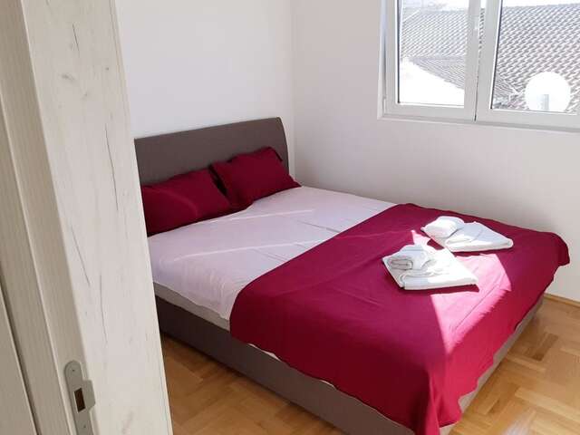 Апартаменты Apartments Talia Будва-15