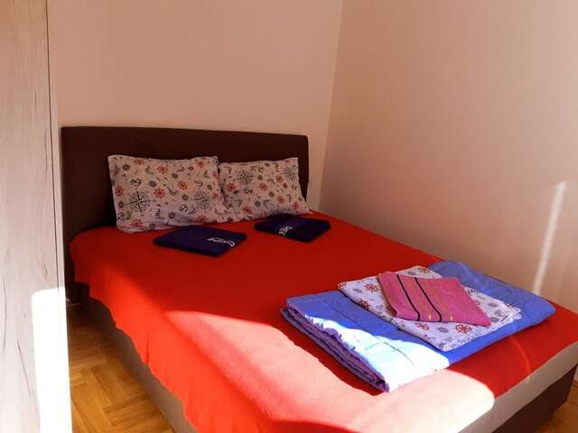 Апартаменты Apartments Talia Будва-20