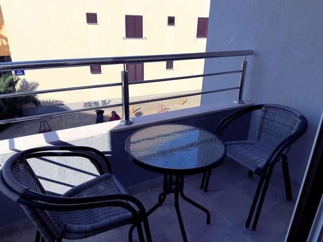 Апартаменты Apartments Talia Будва-4