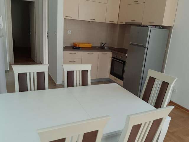 Апартаменты Apartments Talia Будва-22