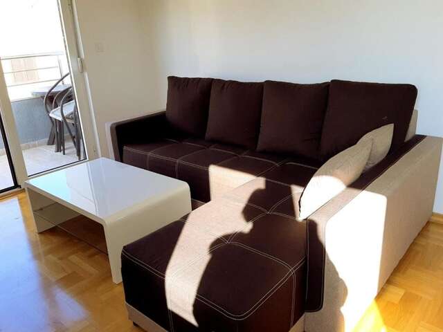 Апартаменты Apartments Talia Будва-28