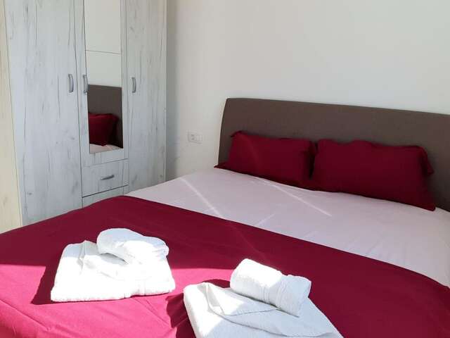 Апартаменты Apartments Talia Будва-5
