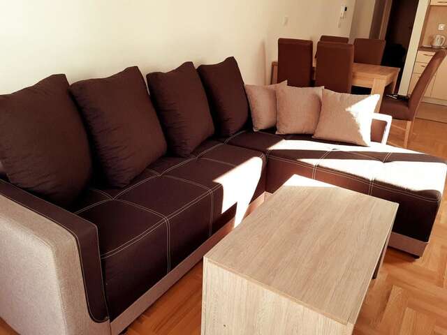 Апартаменты Apartments Talia Будва-6