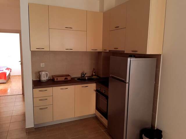 Апартаменты Apartments Talia Будва-8