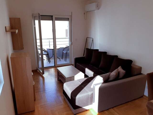 Апартаменты Apartments Talia Будва-10